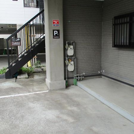 Tsukitei1 Villa ฟูจิโยชิดะ ภายนอก รูปภาพ