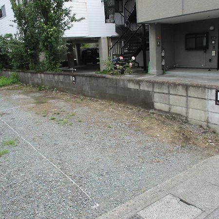 Tsukitei1 Villa ฟูจิโยชิดะ ภายนอก รูปภาพ