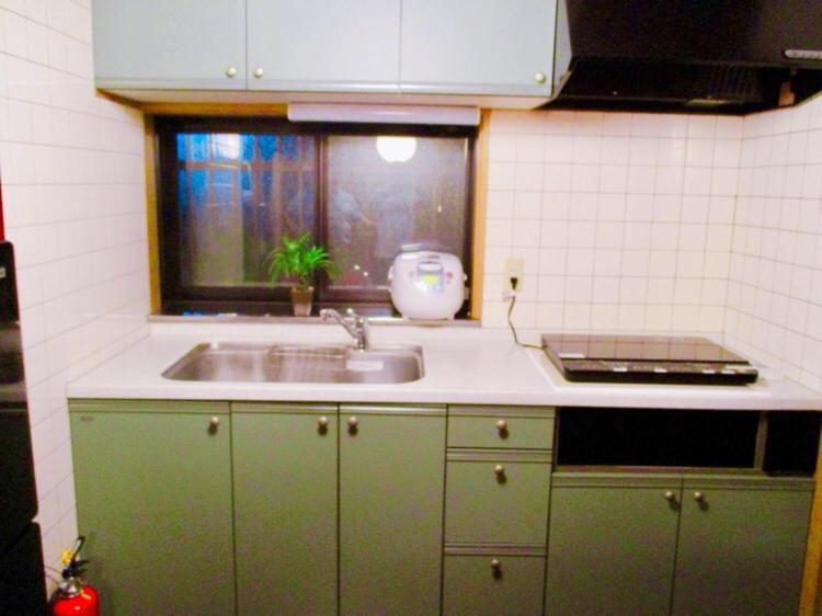 Tsukitei1 Villa ฟูจิโยชิดะ ภายนอก รูปภาพ